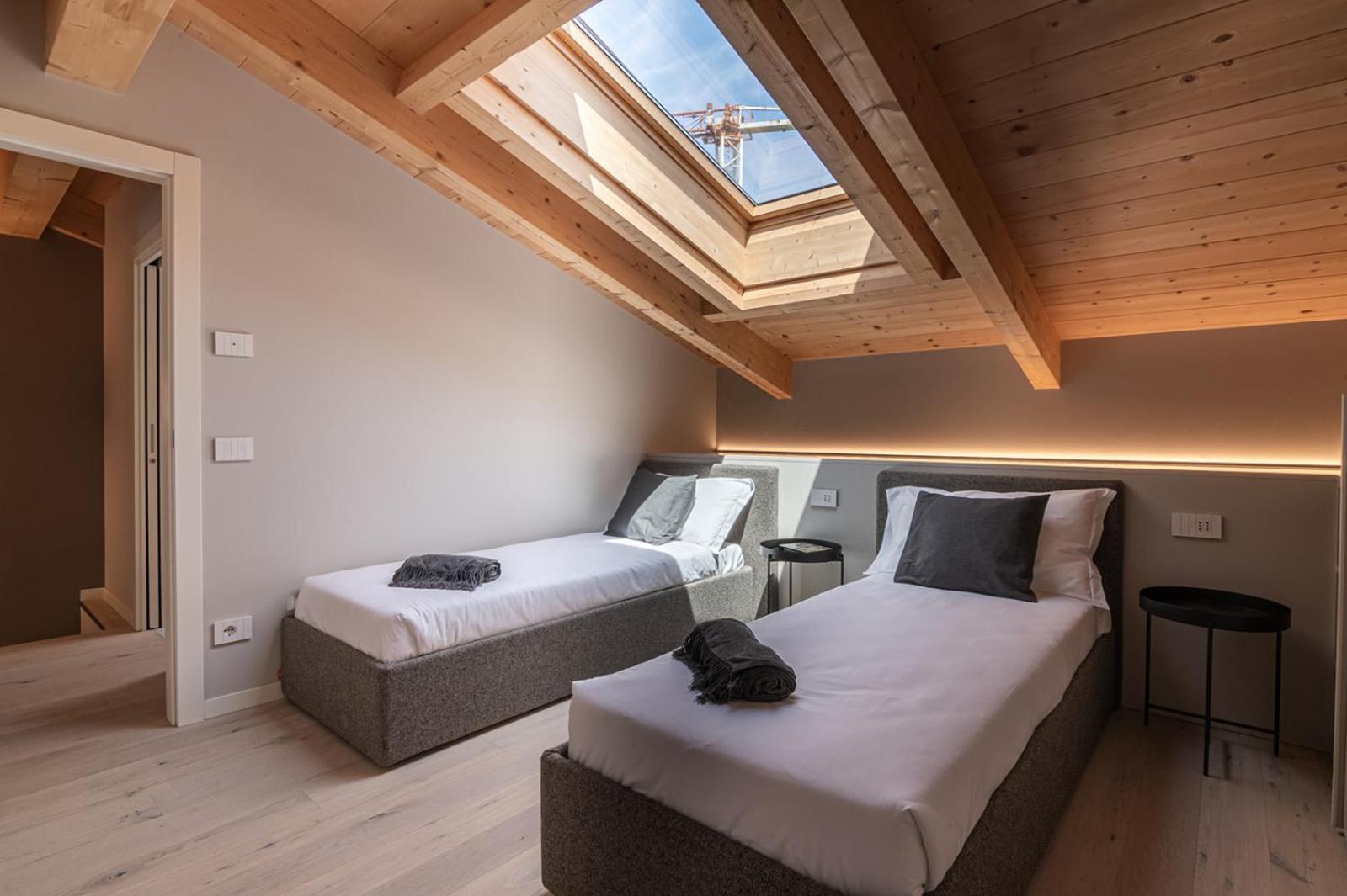Lago Dorato Luxury Apartments & Villa - Lake Como View Colico Eksteriør bilde