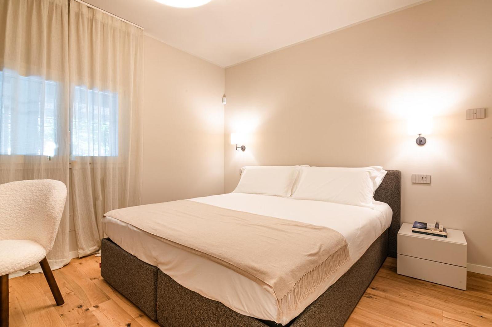 Lago Dorato Luxury Apartments & Villa - Lake Como View Colico Eksteriør bilde