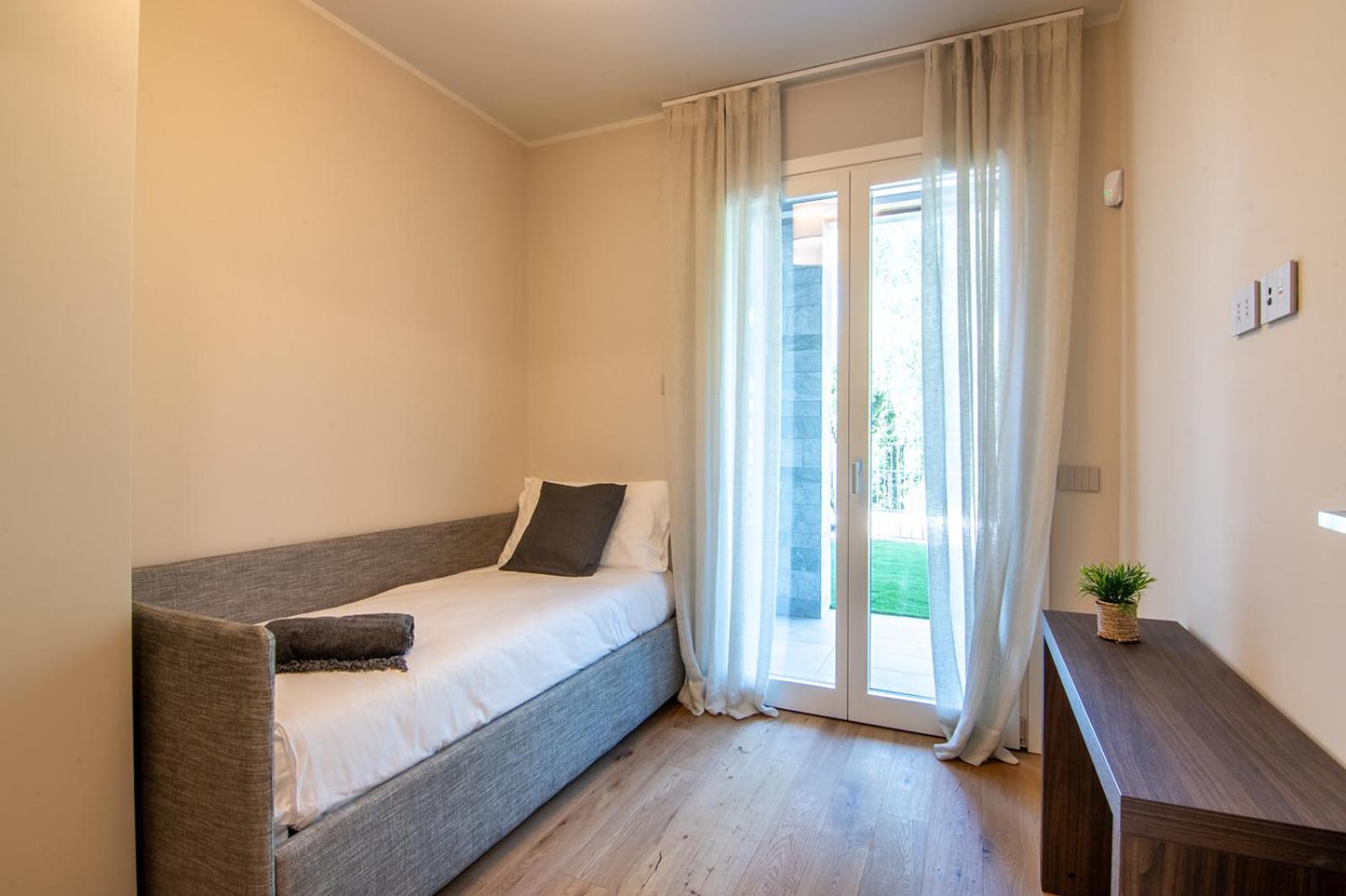 Lago Dorato Luxury Apartments & Villa - Lake Como View Colico Eksteriør bilde