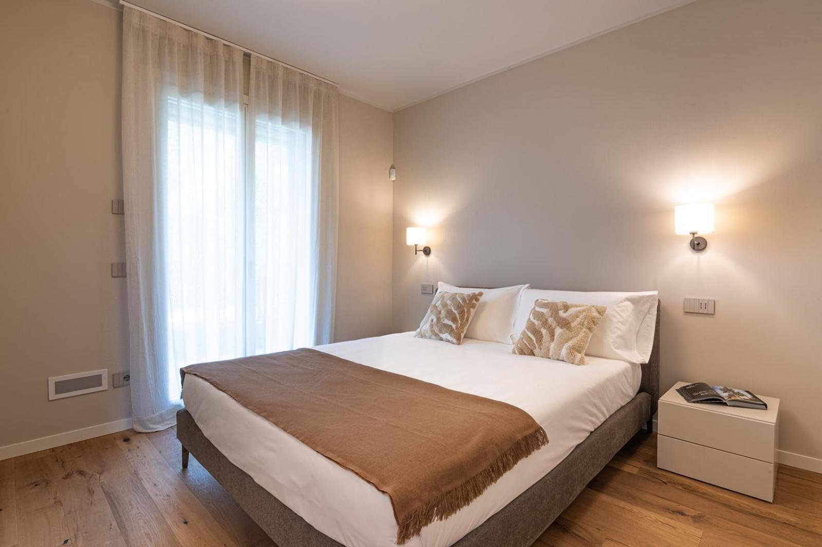 Lago Dorato Luxury Apartments & Villa - Lake Como View Colico Eksteriør bilde