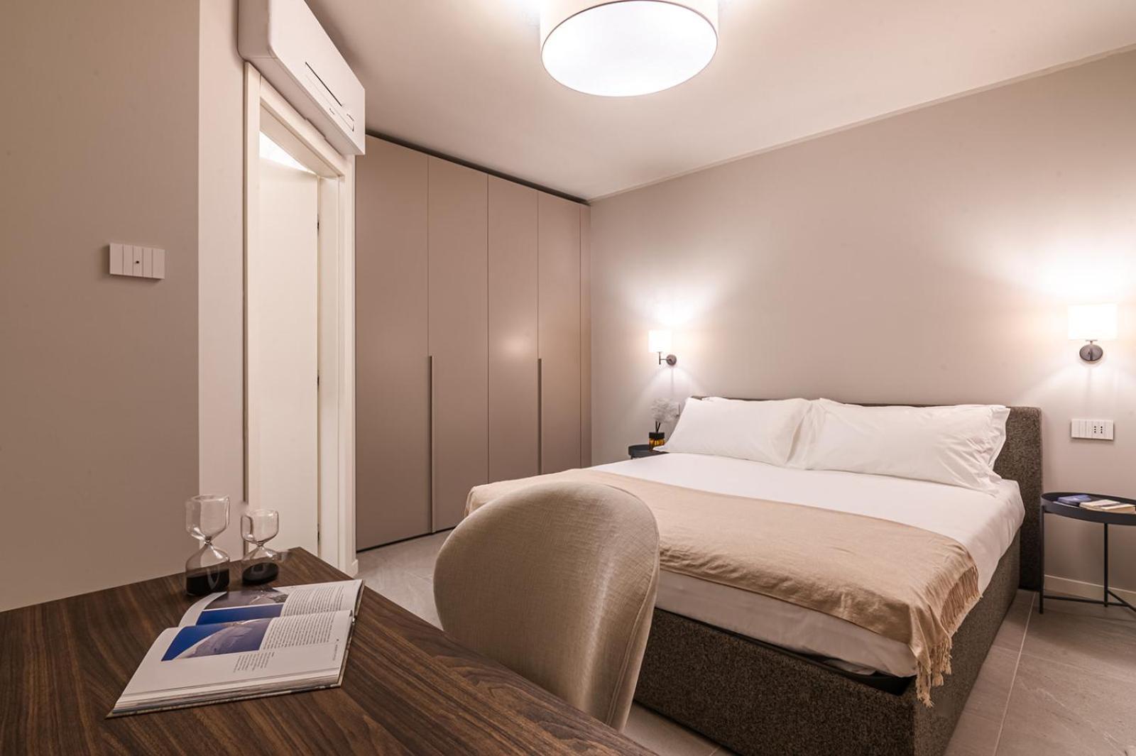 Lago Dorato Luxury Apartments & Villa - Lake Como View Colico Eksteriør bilde