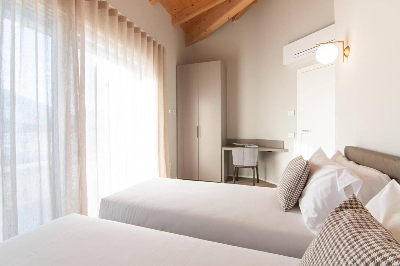 Lago Dorato Luxury Apartments & Villa - Lake Como View Colico Eksteriør bilde