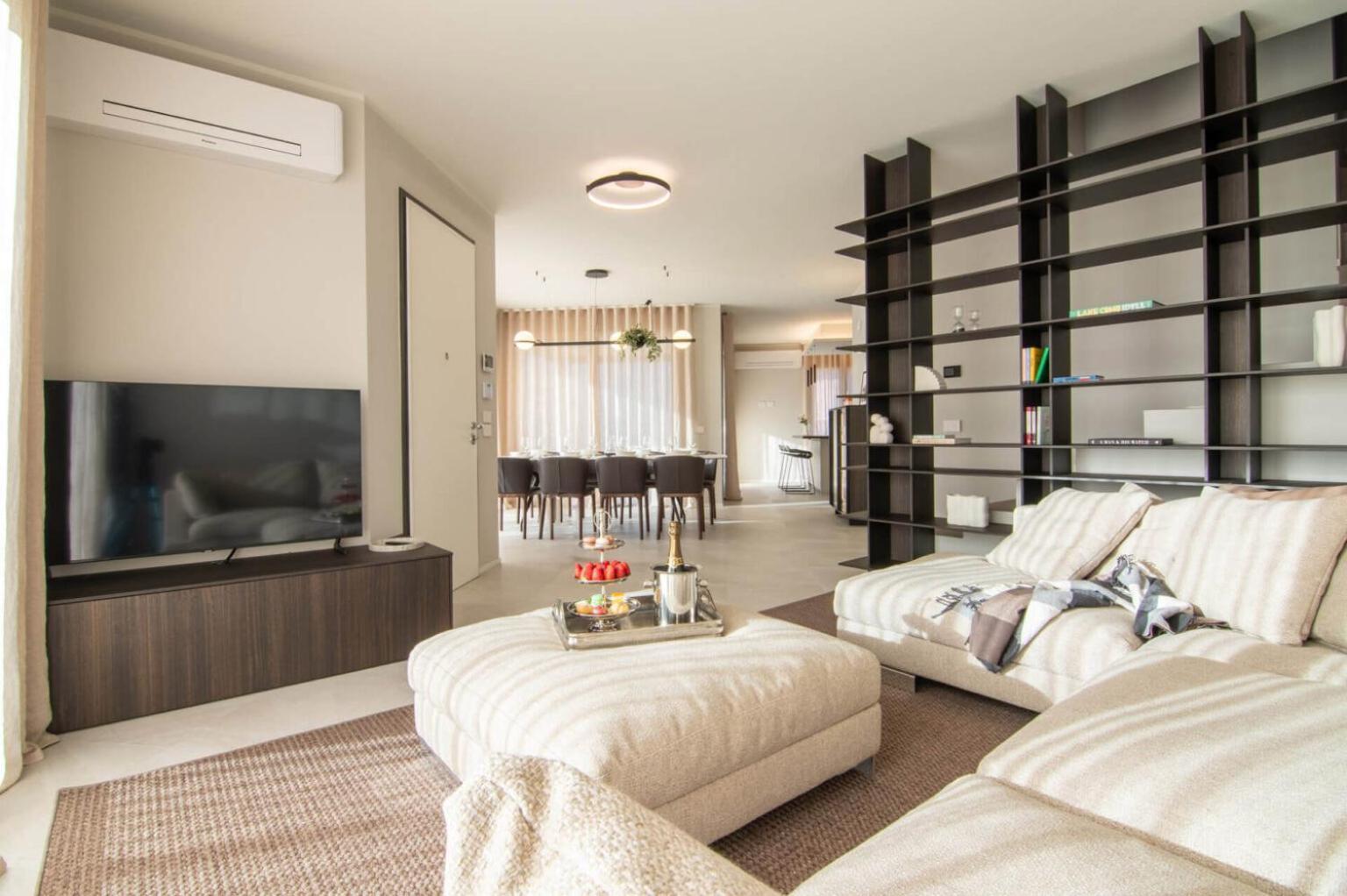 Lago Dorato Luxury Apartments & Villa - Lake Como View Colico Eksteriør bilde